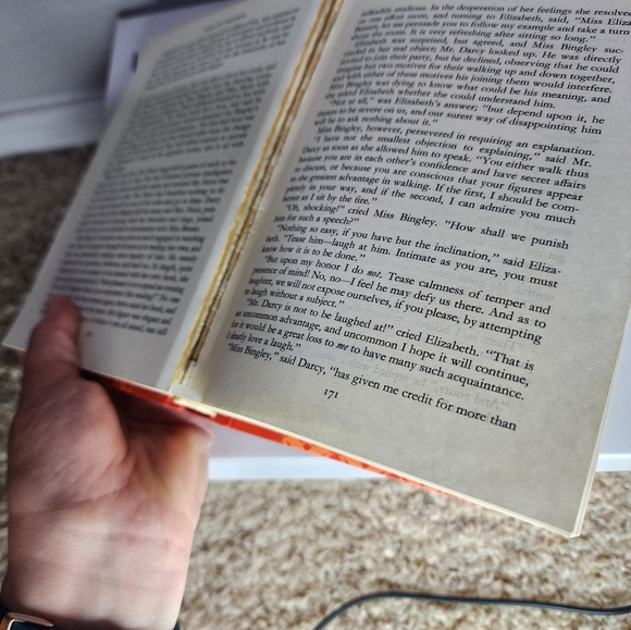 Vintage Reader's Digest Best Loved Books Volume 7 - Picture 8 of 9